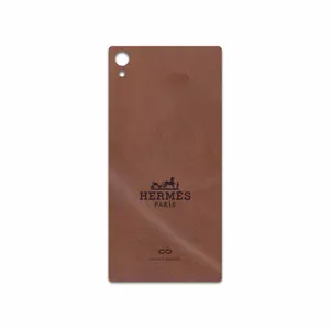 MAHOOT MNL-HRMS Cover Sticker for Sony Xperia Z5 Premium