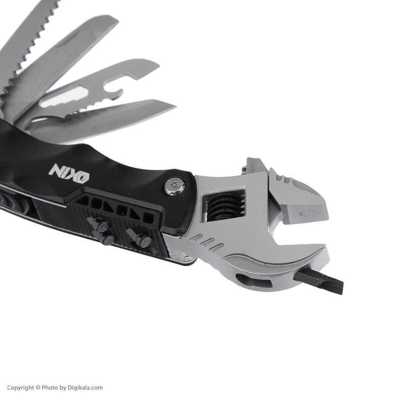 ابزار چندکاره اکسین مدل oxn5019