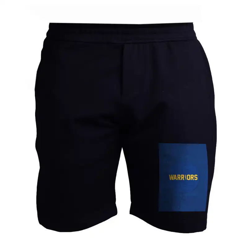 شلوارک ورزشی مردانه آی تمر مدل warriors کد 105