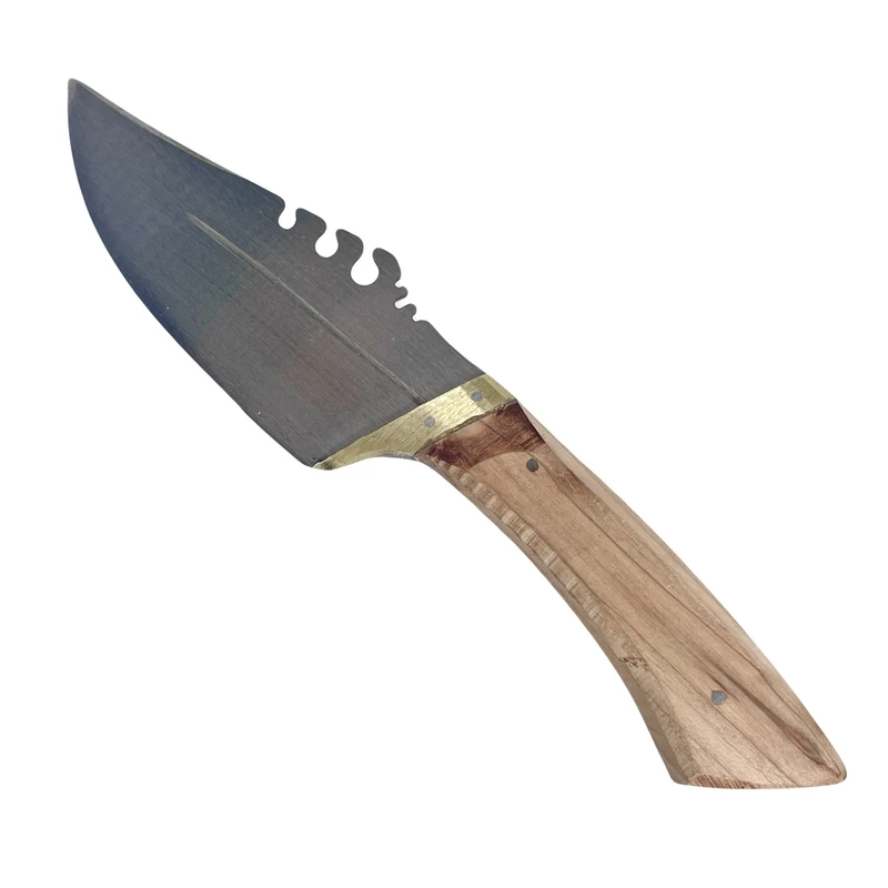 چاقوی سفری مدل صربستانی کد 007