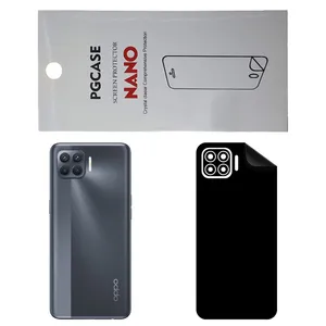 STAR RG Back Skin For Oppo A93