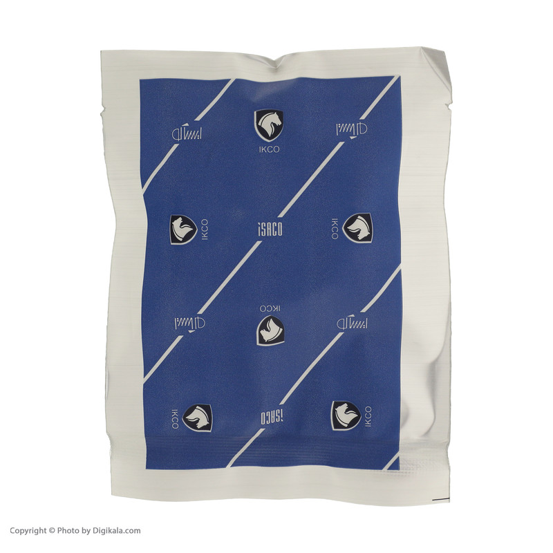 كاسه نمد چپ هوزينگ ديفرانسيل ایساکو کد 0171301123 مناسب برای پژو 405 و 206