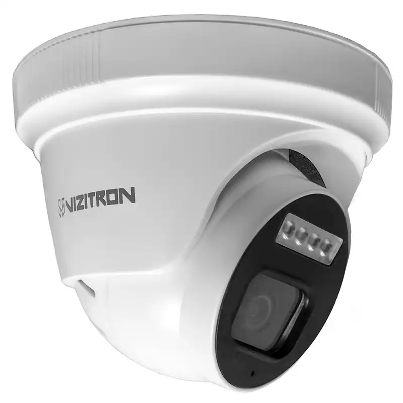 دوربین مداربسته آنالوگ ویزیترون مدل VZ-64XH20