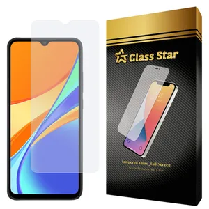 Glass Star SP Screen Protector For Xiaomi Redmi 9C NFC