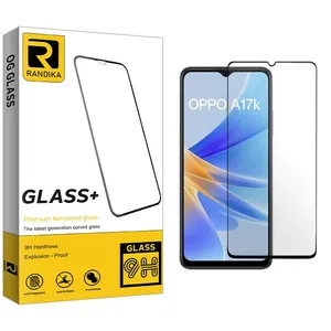 Randika RK Screen Protector For Oppo A17k
