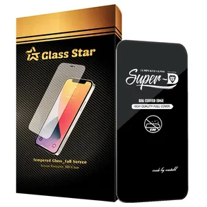 Glass Star SUPD Screen Protector For Apple iPhone 16 Pro Max