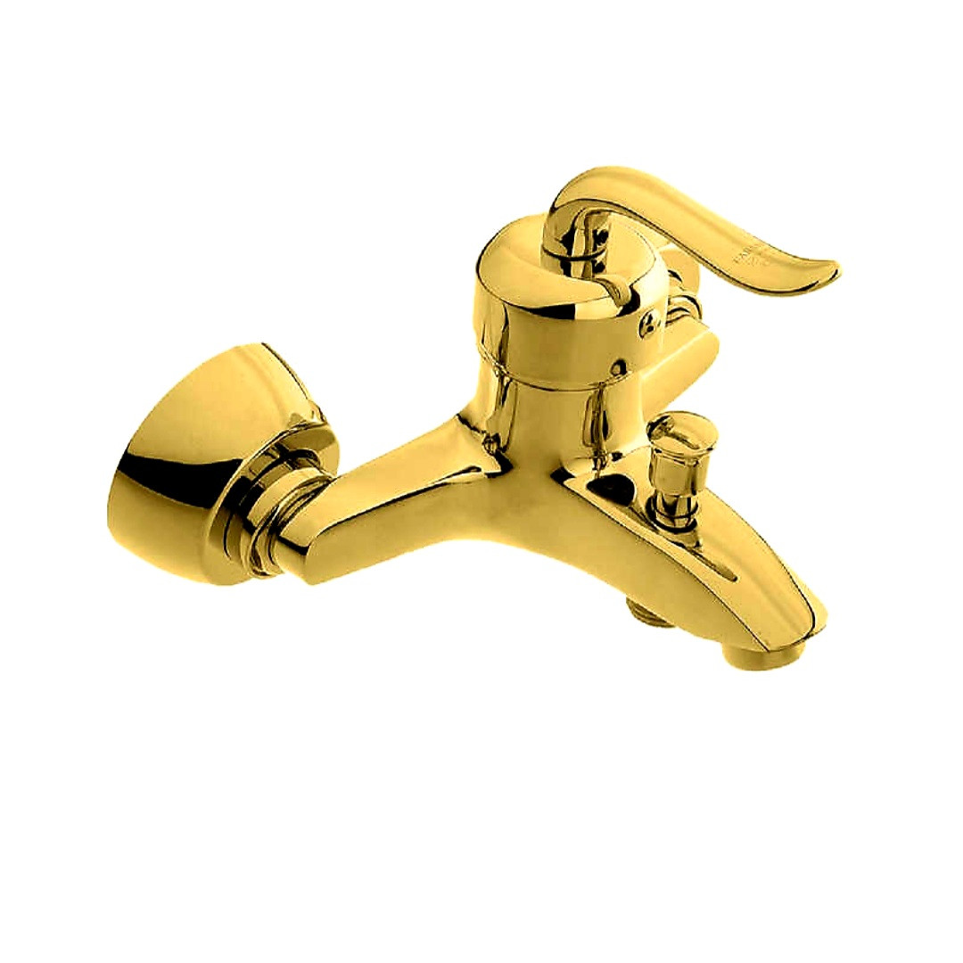 ست شیرآلات شیرالات رز مدل بیزانس نایس مجموعه 10 عددی