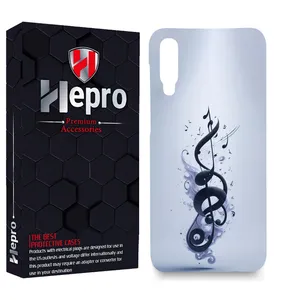 HEPRO MC Cover for SAMSUNG GALAXY A30S/A50/A50S