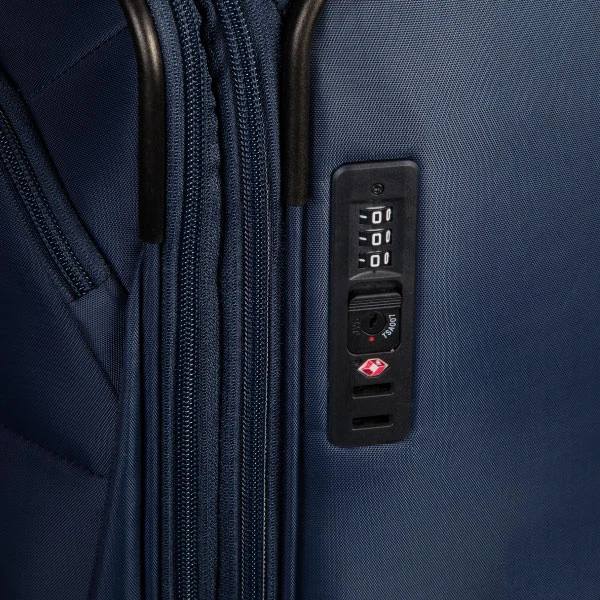 عکس شماره 11 : چمدان نیلپر توریستر مدل آوان-ntls111001 سایز بزرگ ارتفاع 77 سانتی متر