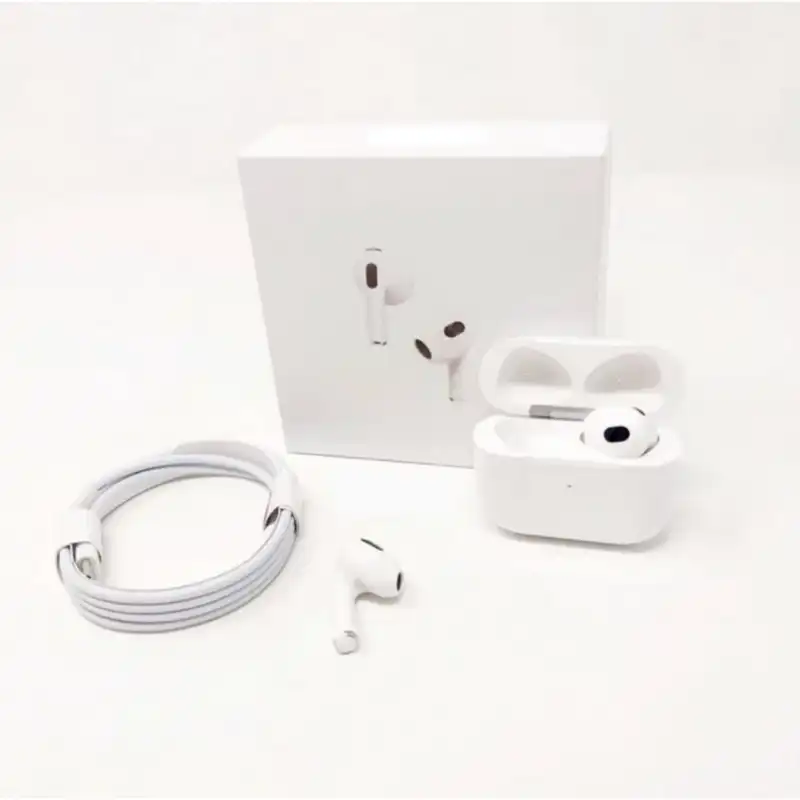 هدفون بلوتوثی مدل airpods 3