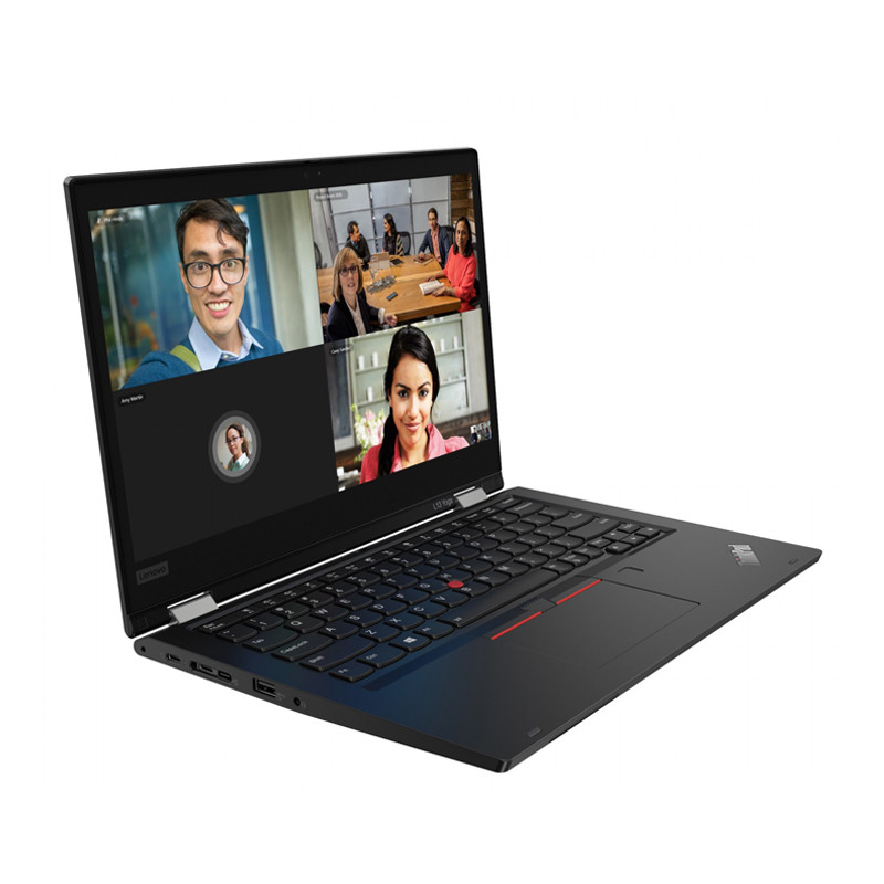 لپ تاپ 13 اینچی لنوو مدل ThinkPad L13 Yoga
