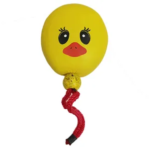 فیجت ضد استرس مدل بادکنکی طرح جوجه کد 010