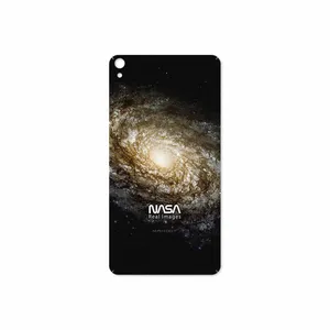 MAHOOT Universe-by-NASA-1 Cover Sticker for Lenovo Phab B1 2015