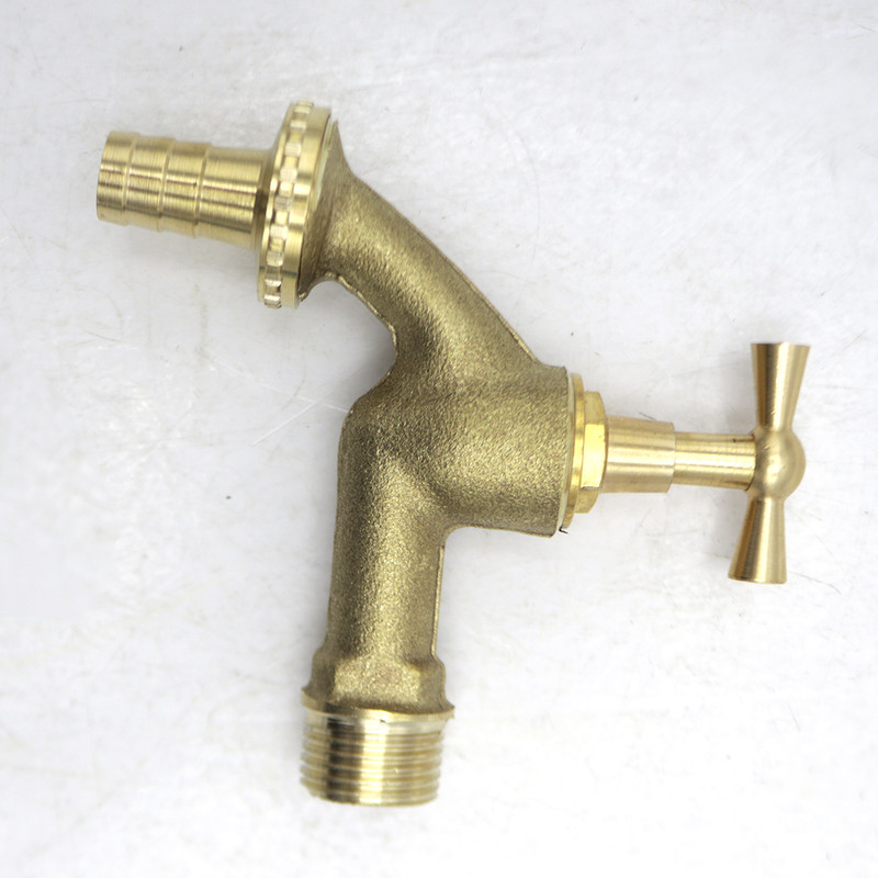 شیر آب گرماب مدل YP-BERENGI-9x10.5CM شیر آب گرماب مدل YP-BERENGI-9x10.5CM