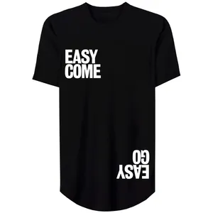 تی شرت لانگ آستین کوتاه زنانه مدل Easy کد MH56