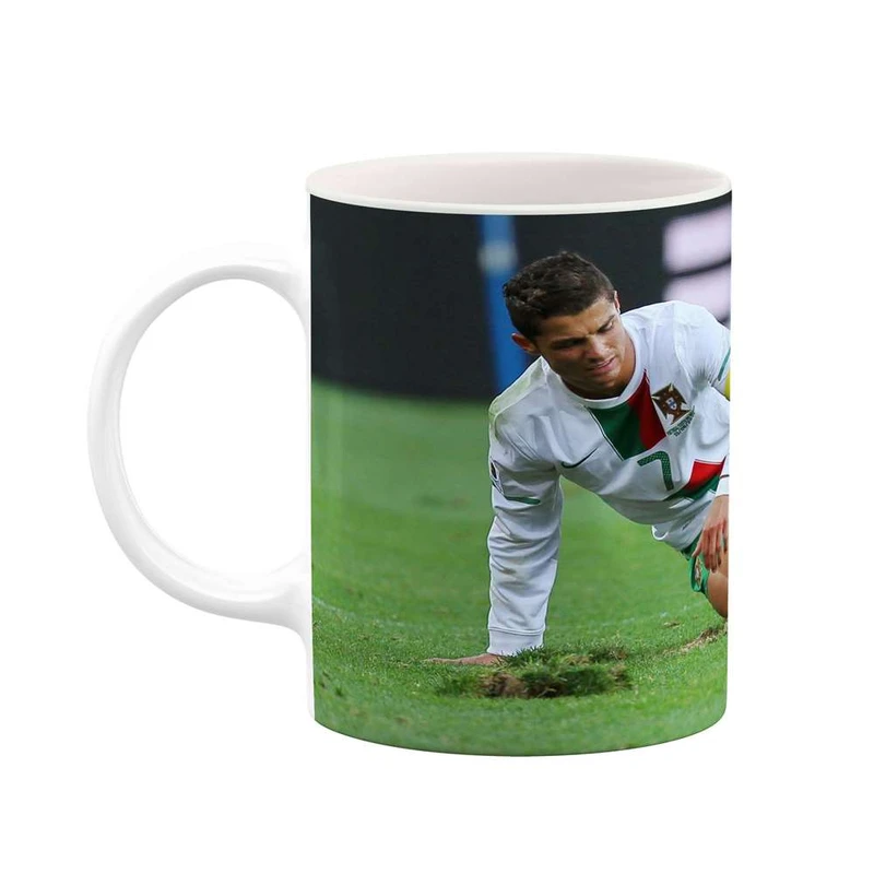 ماگ کاکتی مدل رونالدو کد mgh10350