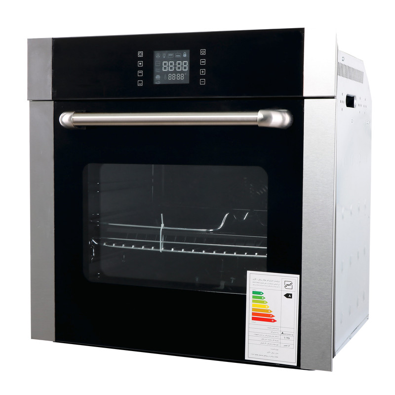 هود و فر توکار آگرو مدل SET 365 هود و فر توکار آگرو مدل SET 365