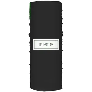 دستمال سر و گردن مدل B41