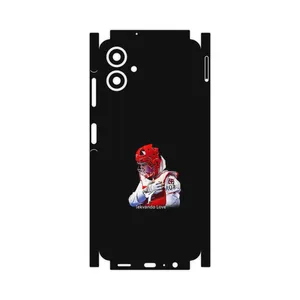 MAHOOT Tekvando-FullSkin Cover Sticker for Samsung Galaxy A06