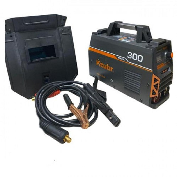 دستگاه جوش 300 آمپر زوبر مدل MMA-300N دستگاه جوش 300 آمپر زوبر مدل MMA-300N