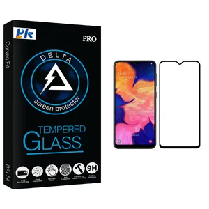 PK Delta Glass Screen Protector For Samsung Galaxy A10