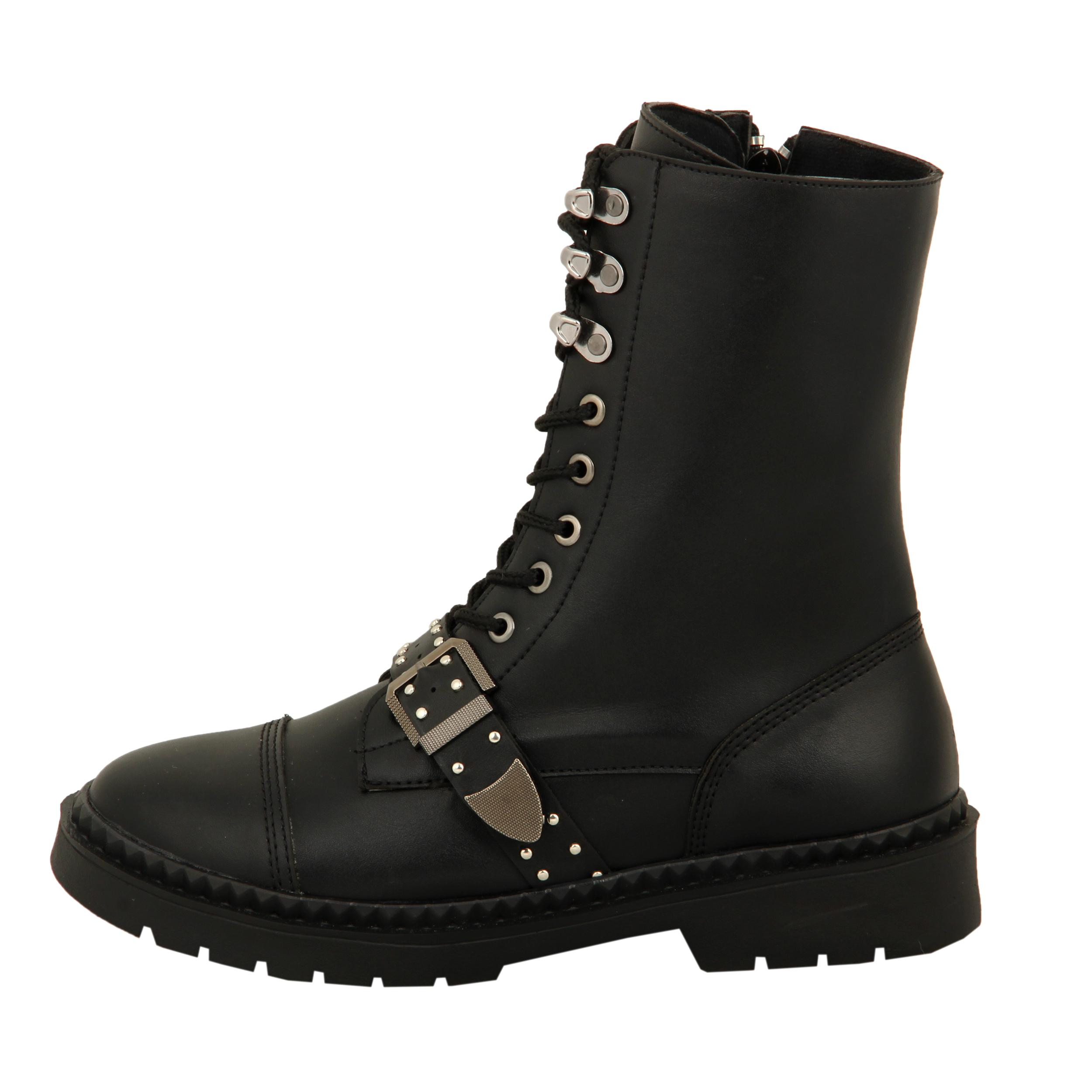 نیم بوت زنانه کد 680