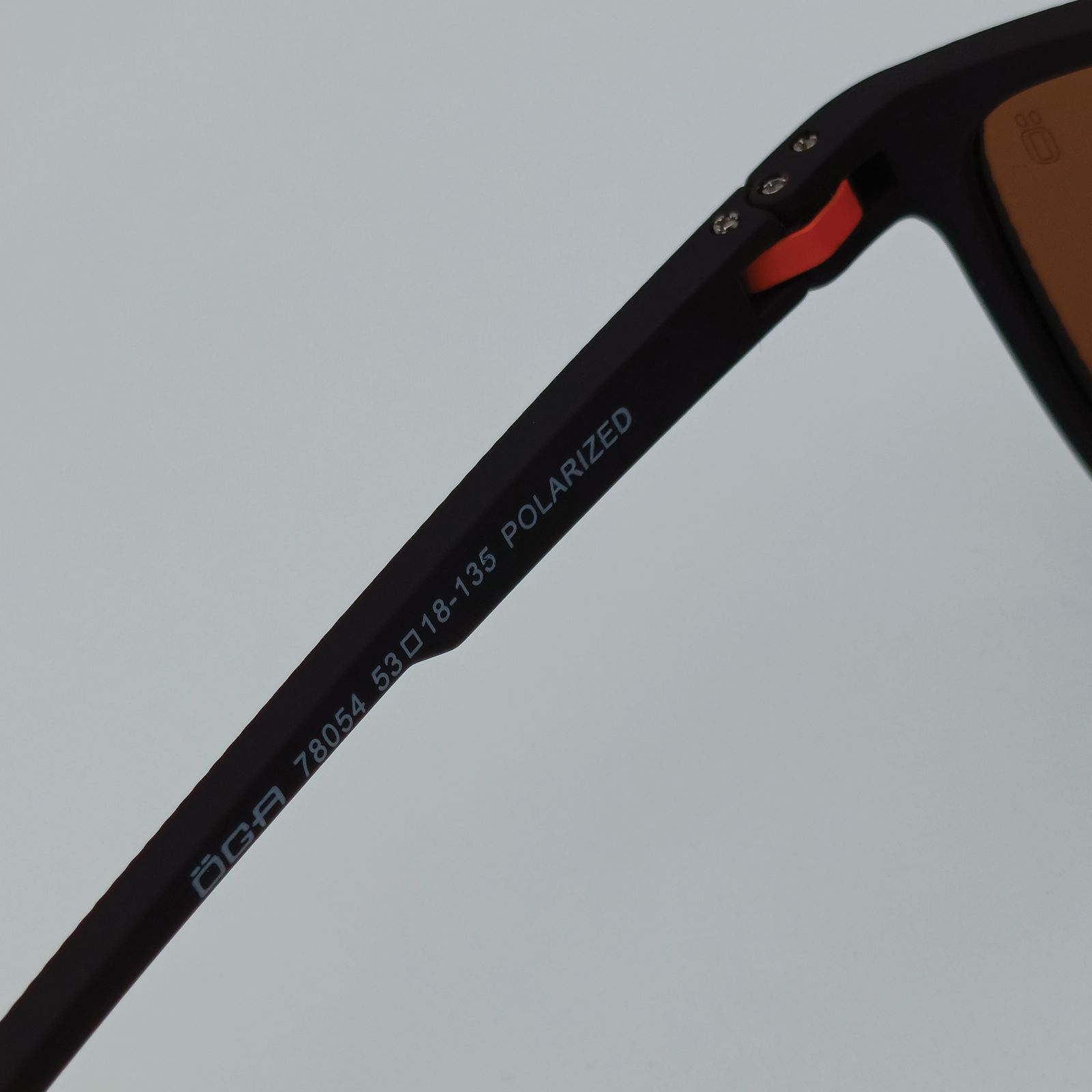 عینک آفتابی اوگا مدل 78054 POLARIZED -  - 6