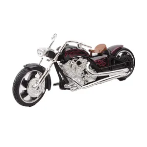 موتوربازی موتور مکس مدل 9616  Iron Choppers