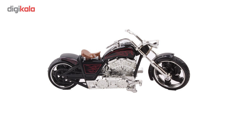 موتوربازی موتور مکس مدل 9616 Iron Choppers
