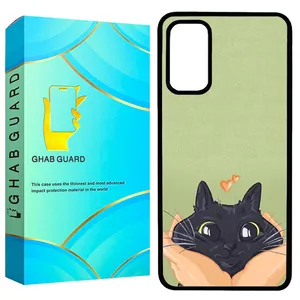 Ghab Guard GA13G Cover For Samsung Galaxy A13 4G / Galaxy A32 5G