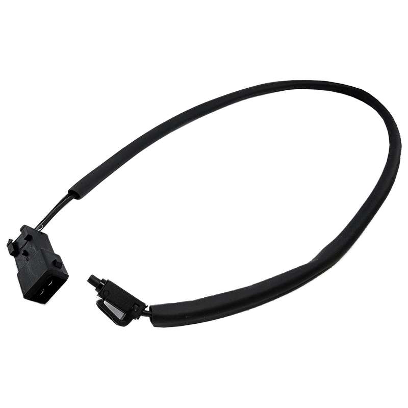 میکروسوییچ قفل کاپوت خودرو آریکو مدل 1116 مناسب برای سمند 405