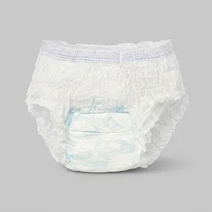 پوشینه شورتی بزرگسال مدل پددار کد 5590 سایز XL