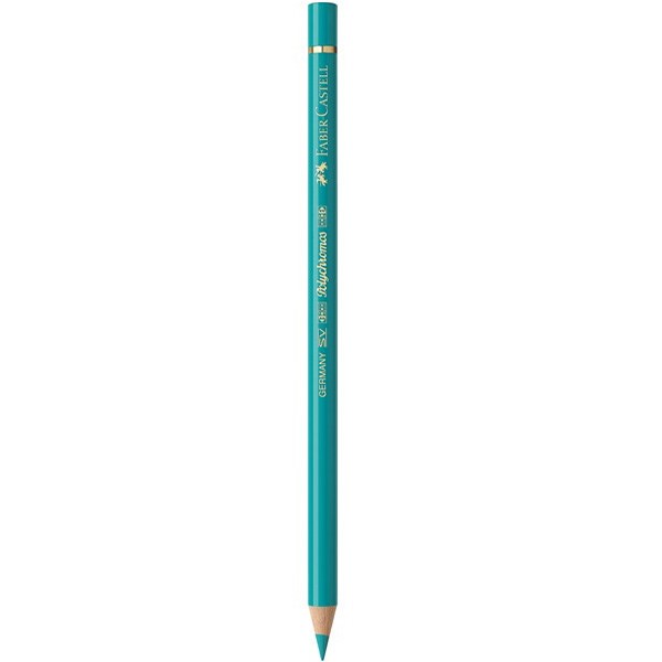 مداد رنگی فابر کاستل مدل Polychromos  - کد رنگی 156