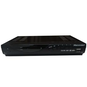 گیرنده دیجیتال مکسیدر مدل MX-2 2062
