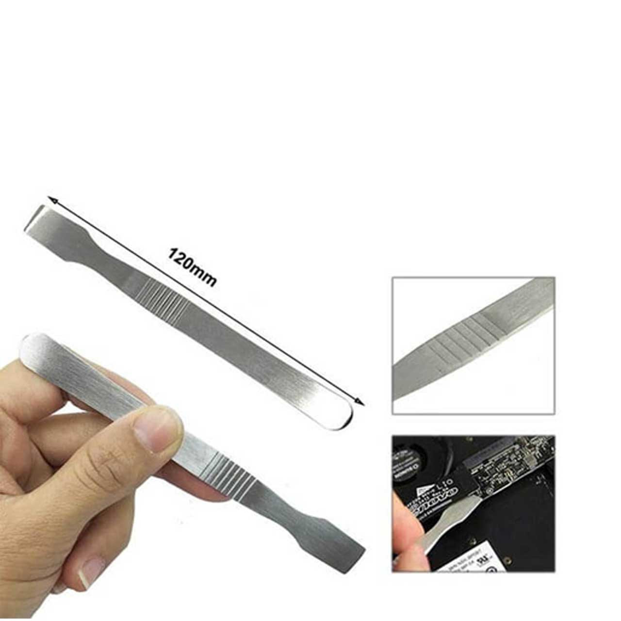 کاردک قلع کش مدل xy-12 کاردک قلع کش مدل xy-12