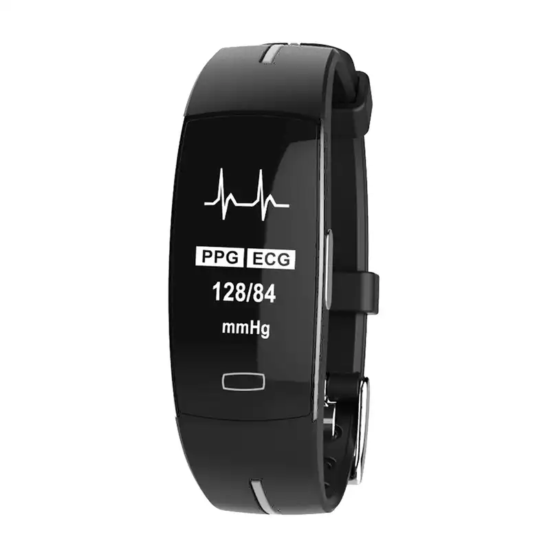 مچ بند هوشمند مدل Medic Silver