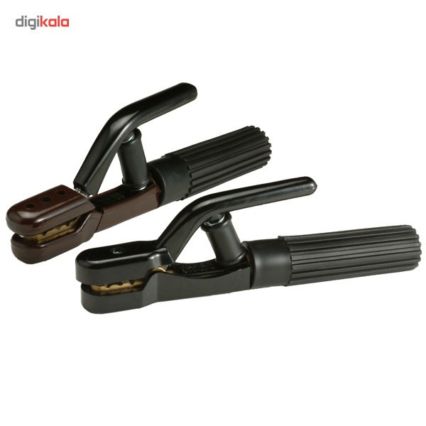 انبر جوشکاری پارکسون ABZ مدل WB64500A انبر جوشکاری پارکسون ABZ مدل WB64500A