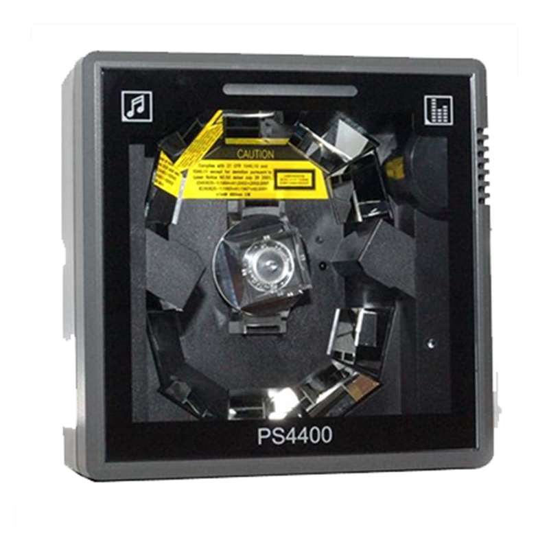 بارکدخوان مدل PS4400 بارکدخوان مدل PS4400