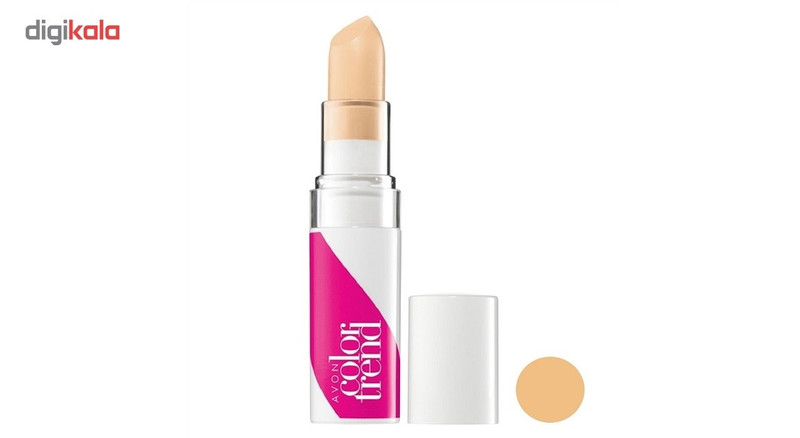 کانسیلر آون مدل Color Trend Perfect and Hide Concealer حجم 3.6 گرم