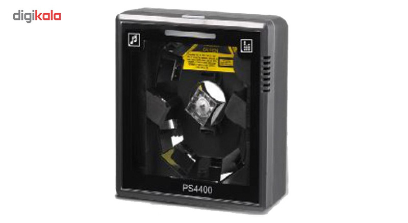 بارکدخوان مدل PS4400