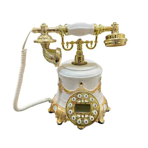 تلفن کلاسیک میرون کد 001