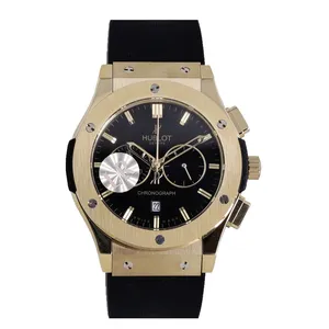 ساعت مچی عقربه‌ای مردانه هابلوت مدل B012