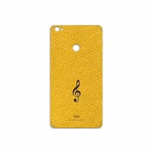 MAHOOT ML-SOL Cover Sticker for Xiaomi Mi Max