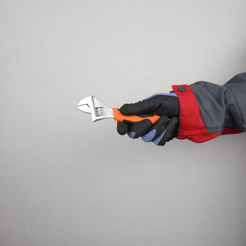 مجموعه 78 عددی ابزار هاردمن کد JK97