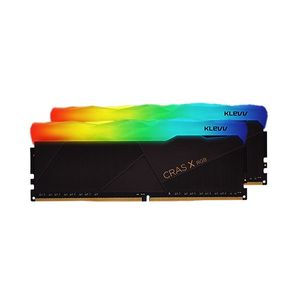 نقد و بررسی رم دسکتاپ DDR4 دو کاناله 3600 مگاهرتز CL18 کلو مدل CRAS-X RGB ظرفیت 16 گیگابایت توسط خریداران