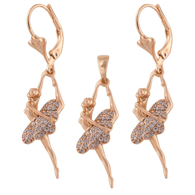 نیم ست زنانه ژوپینگ مدل 121233051212