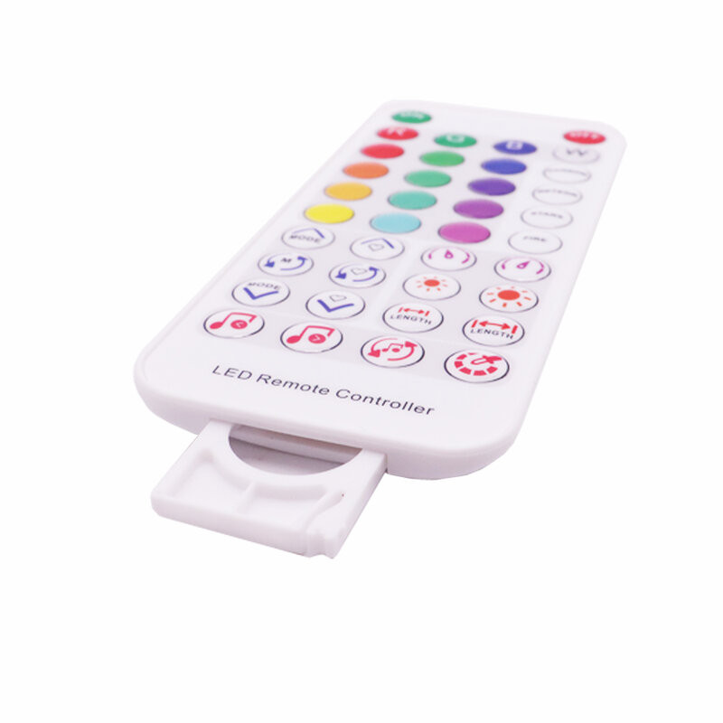ریموت مدل SP611E ریموت مدل SP611E