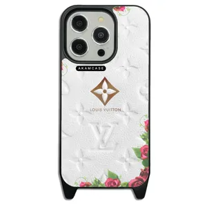 AKAM AMCWLA14PRO-RICH23 Cover For Apple iPhone 14 Pro