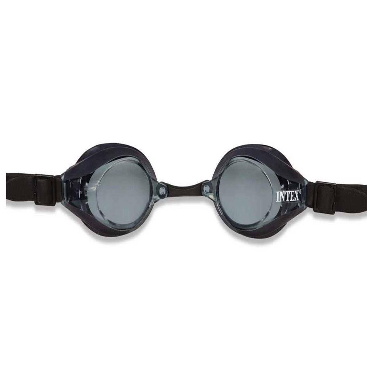 عینک شنا اینتکس مدل 55691 -  - 1