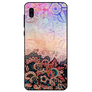 Megafone Abstract 7727 Cover For Samsung Galaxy A40
